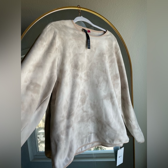 Men’s Lululemon pull over